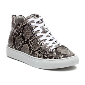 J/Slides | Ludlow High Top Sneakers